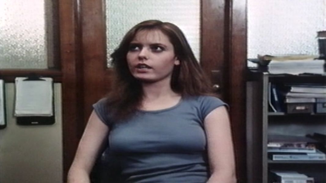 (Bild für) Mädchen hinter Gittern - 1982 (DVD+R)