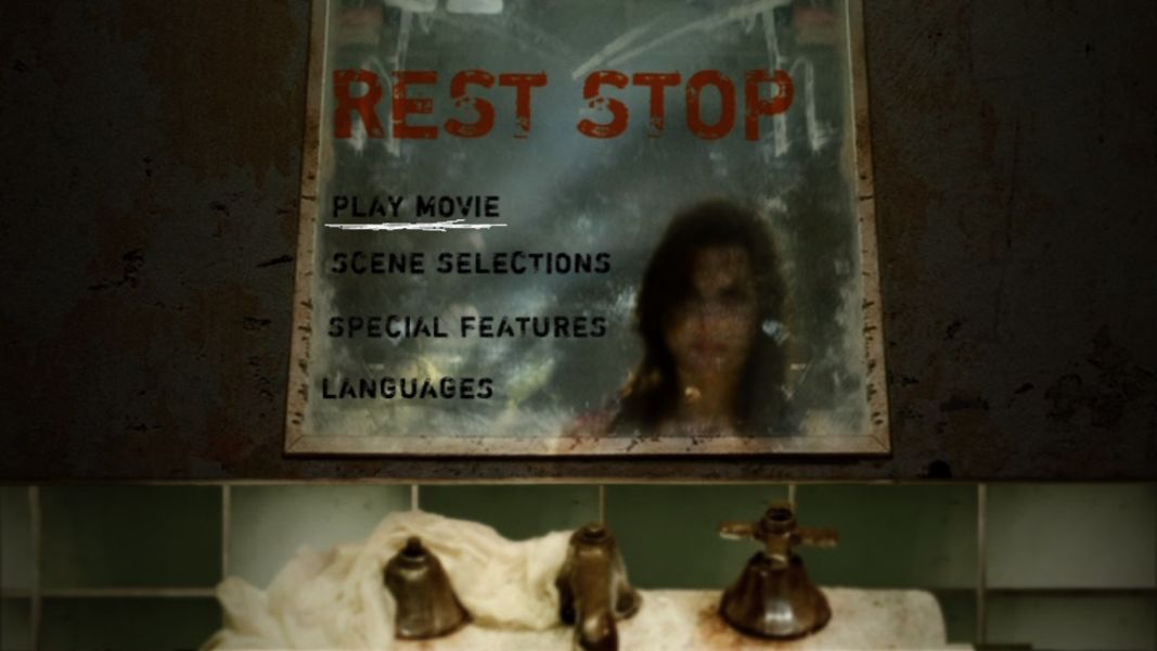 (Bild für) Rest Stop: Dead Ahead - 2006 (DVD+R uncut)