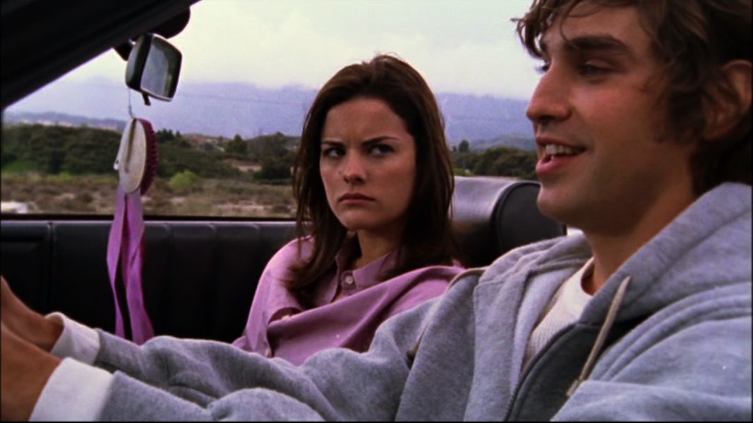 (Bild für) Rest Stop: Dead Ahead - 2006 (DVD+R uncut)