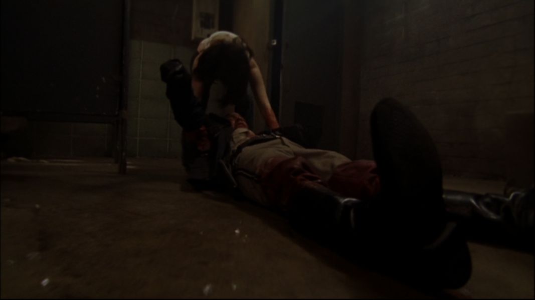 (Bild für) Rest Stop: Dead Ahead - 2006 (DVD+R uncut)