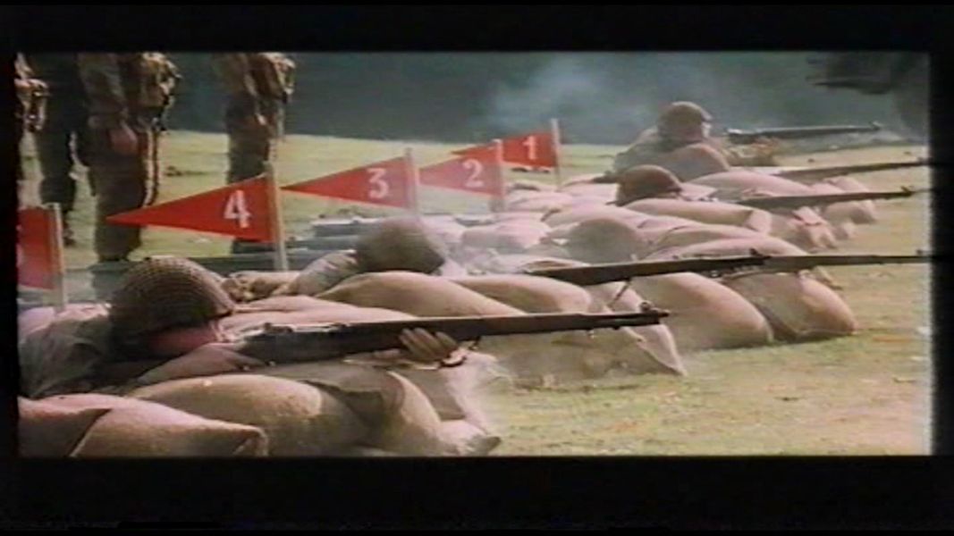 (Bild für) Herr Oberst haben eine Macke - 1974 (DVD+R uncut)