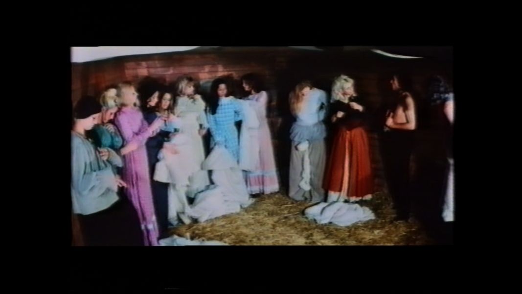 (Bild für) Convoy der Frauen - 1974 (DVD+R)