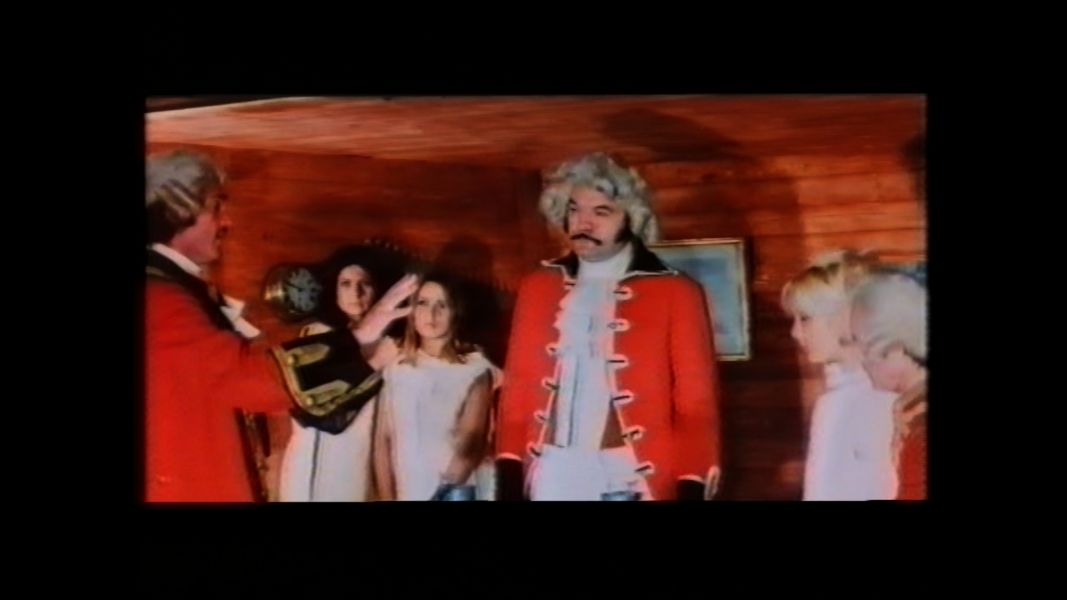 (Bild für) Convoy der Frauen - 1974 (DVD+R)