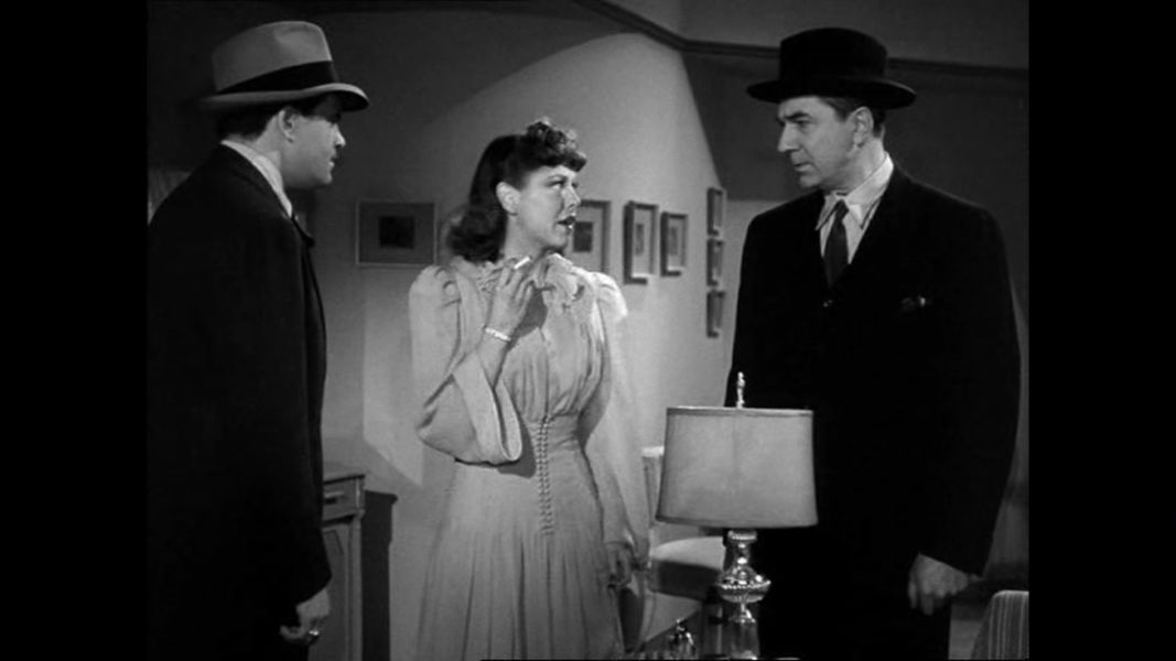 (Bild für) Schwarzer Freitag - 1940 (DVD+R uncut)