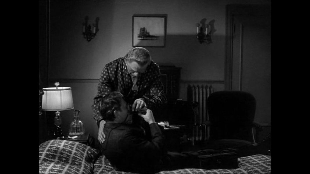 (Bild für) Schwarzer Freitag - 1940 (DVD+R uncut)