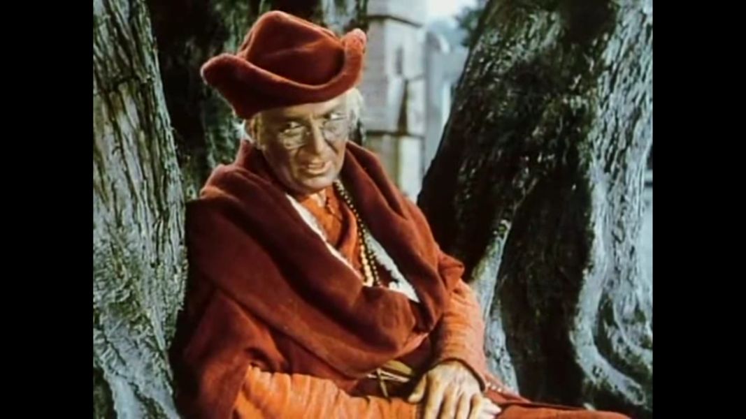 (Bild für) Kim - Geheimdienst in Indien - 1950 (DVD+R uncut)