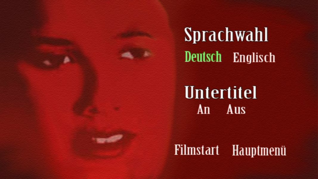 (Bild für) Blutweihe - 1984 (DVD+R uncut)