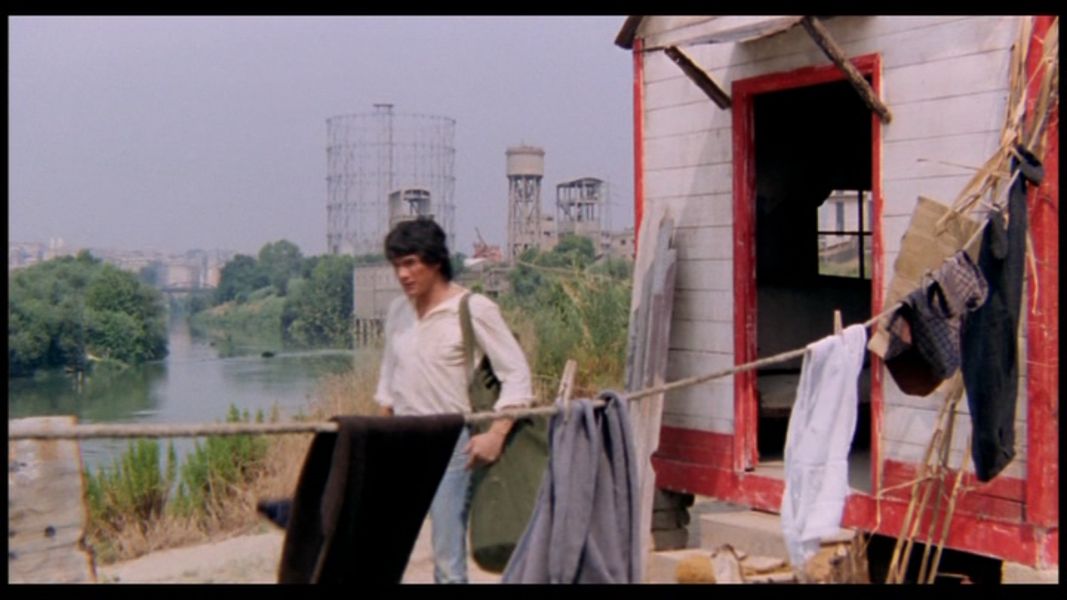 (Bild für) In den Klauen der Mafia - 1976 (DVD+R uncut)