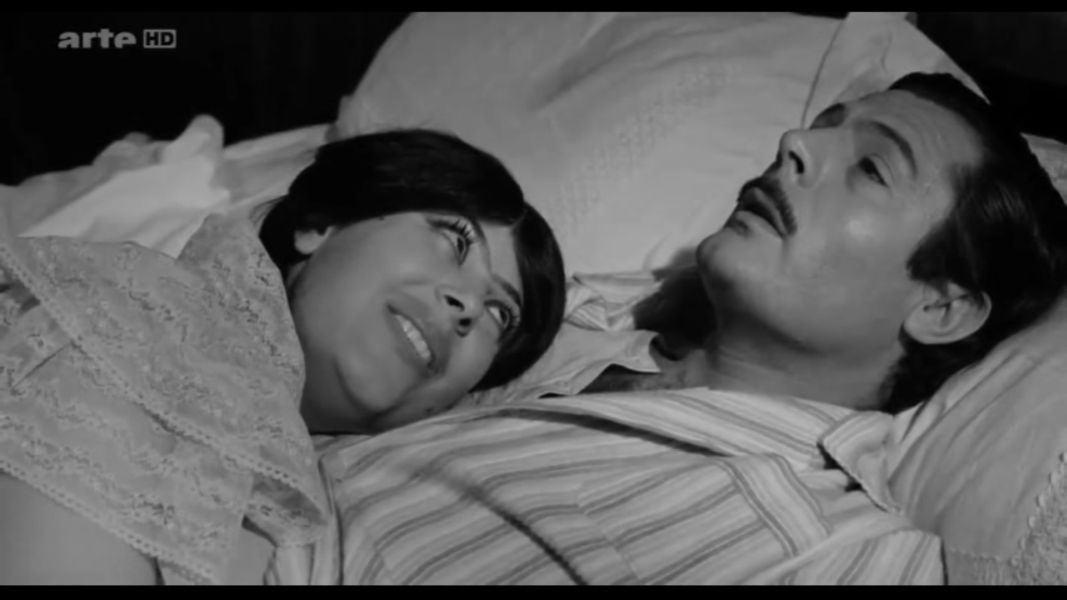 (Bild für) Scheidung auf Italienisch - 1961 (DVD+R uncut)