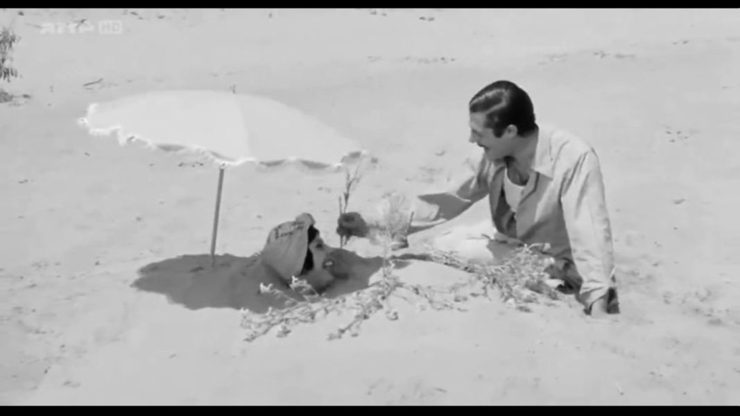 (Bild für) Scheidung auf Italienisch - 1961 (DVD+R uncut)