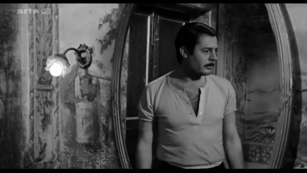 (Bild für) Scheidung auf Italienisch - 1961 (DVD+R uncut)