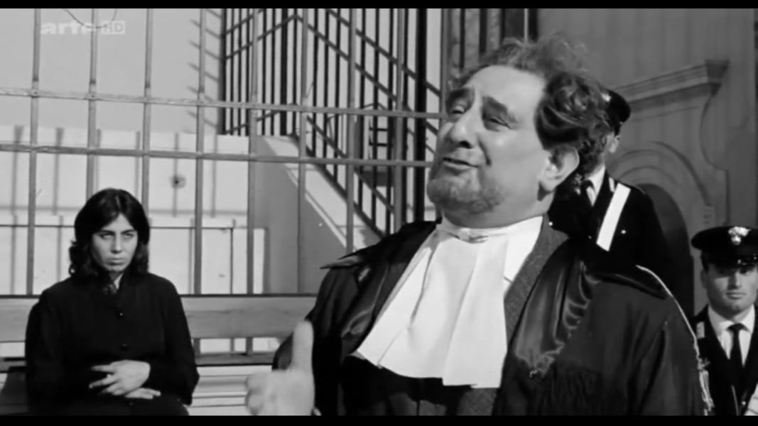 (Bild für) Scheidung auf Italienisch - 1961 (DVD+R uncut)