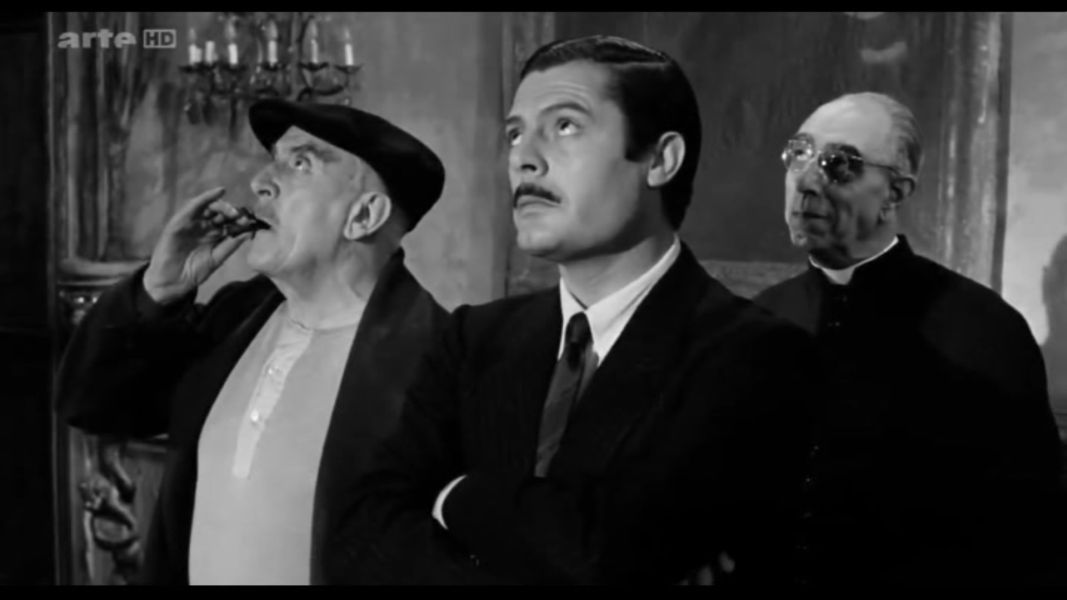 (Bild für) Scheidung auf Italienisch - 1961 (DVD+R uncut)
