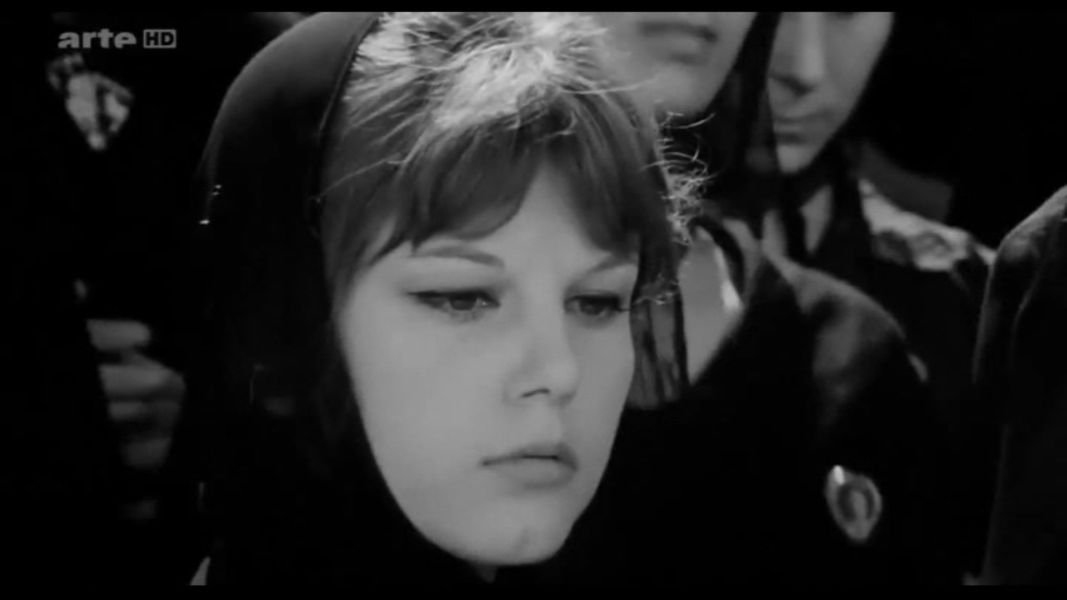 (Bild für) Scheidung auf Italienisch - 1961 (DVD+R uncut)