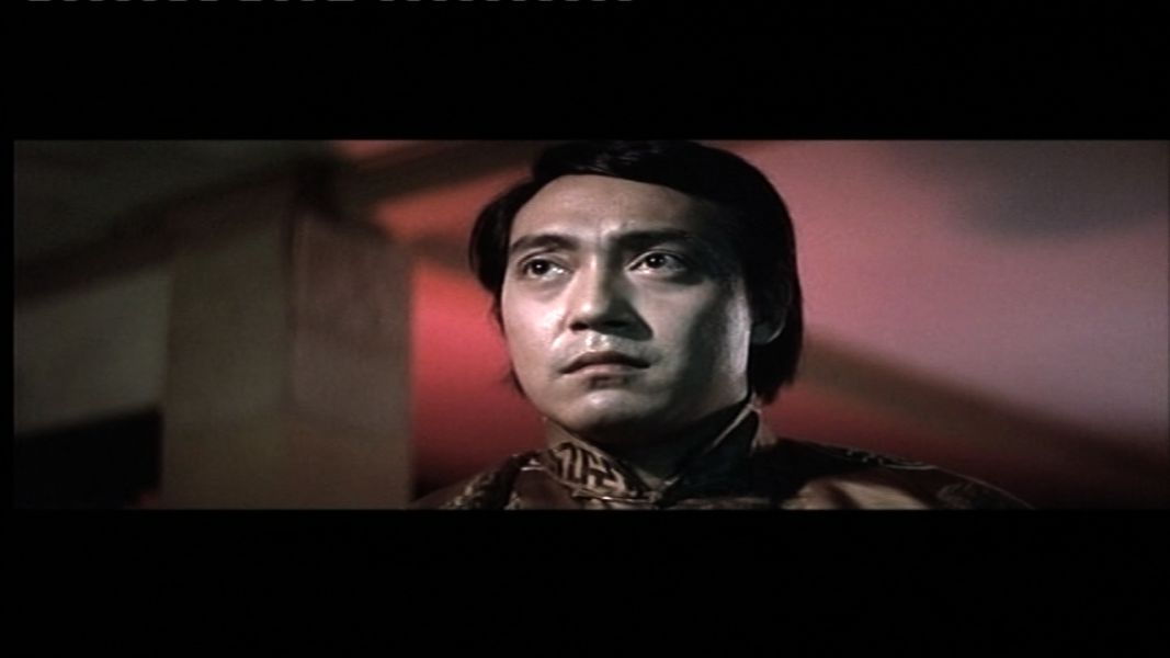 (Bild für) Die 7 goldenen Vampire - 1974 (DVD+R uncut)