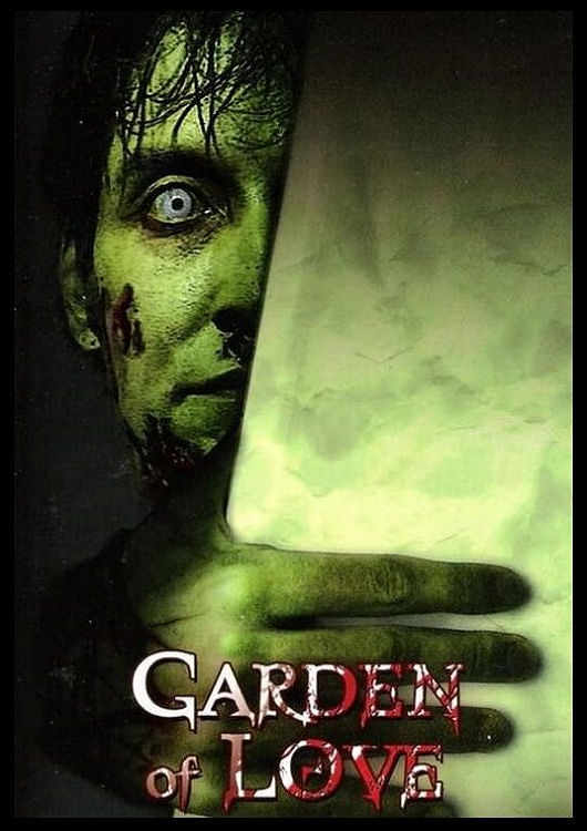 (Bild für) Garden of Love - 2003 (DVD+R uncut)