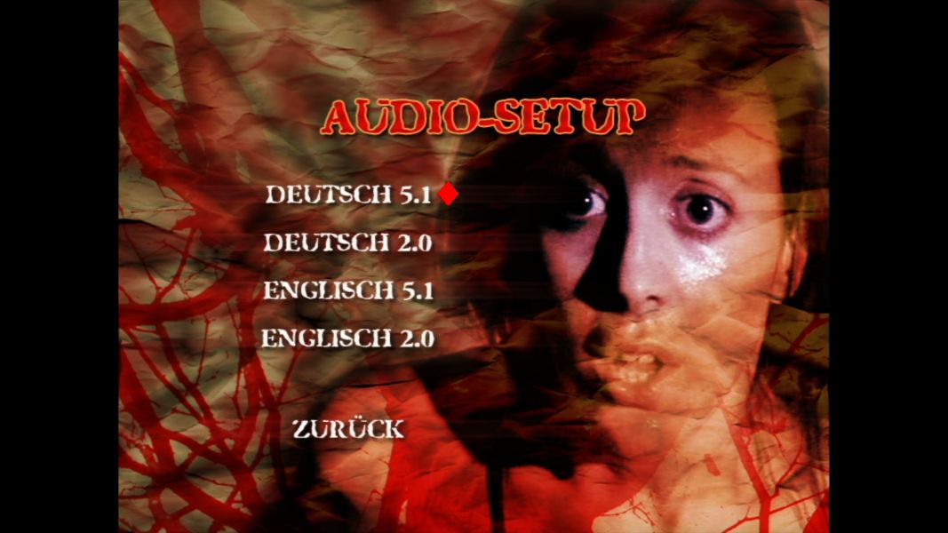 (Bild für) Garden of Love - 2003 (DVD+R uncut)