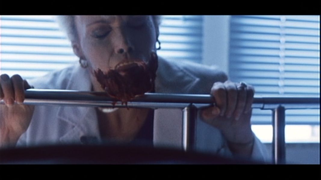 (Bild für) The Bite - 1989 (DVD+R uncut)