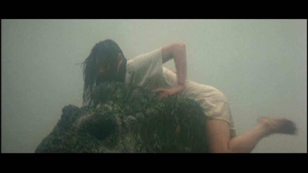 (Bild für) Giganten der Vorzeit - 1977 (DVD+R uncut)