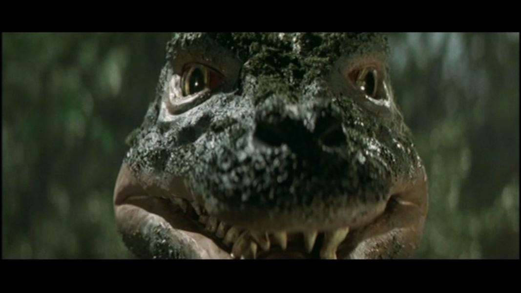 (Bild für) Giganten der Vorzeit - 1977 (DVD+R uncut)