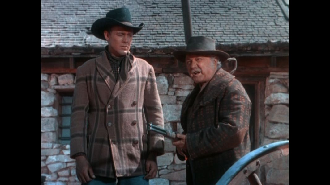 (Bild für) Keine Gnade für Johnny T. - 1951 (DVD+R uncut)