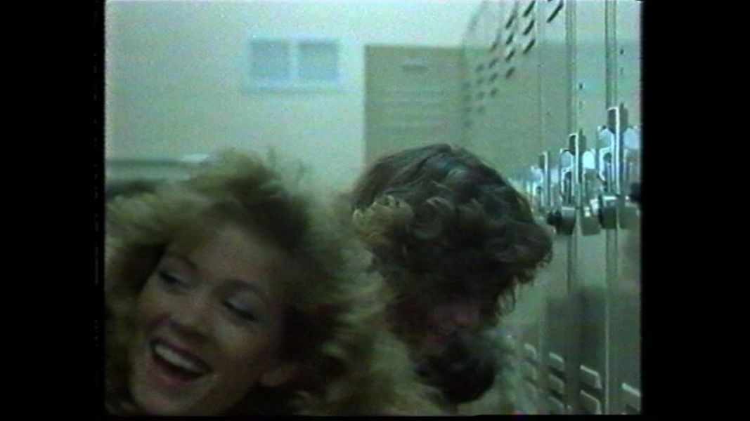 (Bild für) The Majorettes - 1986 (DVD+R uncut)