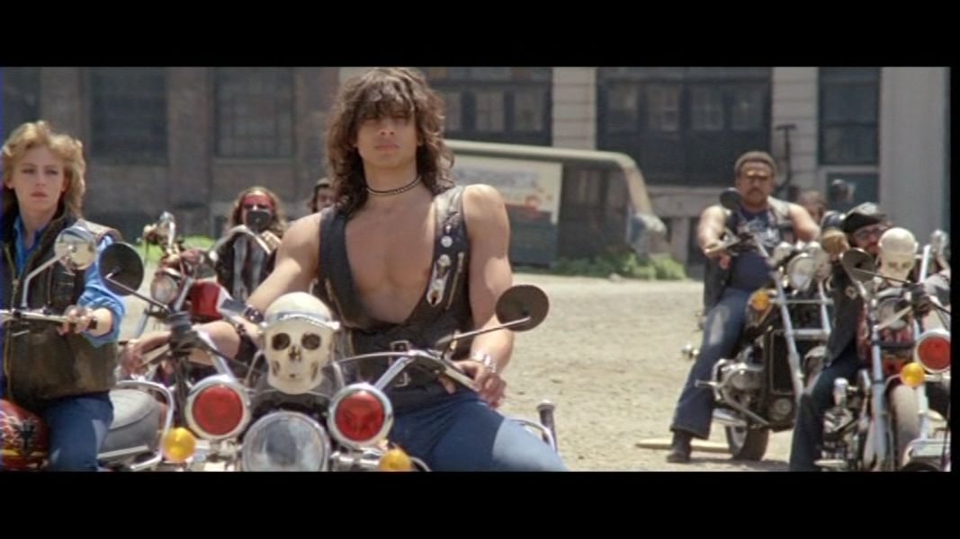 (Bild für) The Bronx Warriors - 1982 (DVD+R uncut)