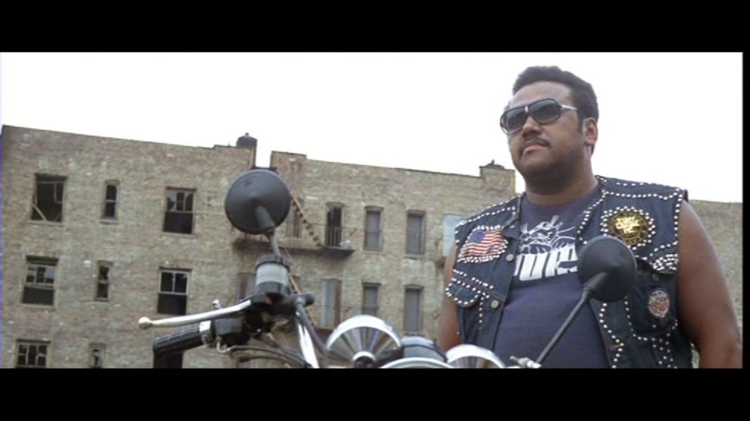 (Bild für) The Bronx Warriors - 1982 (DVD+R uncut)
