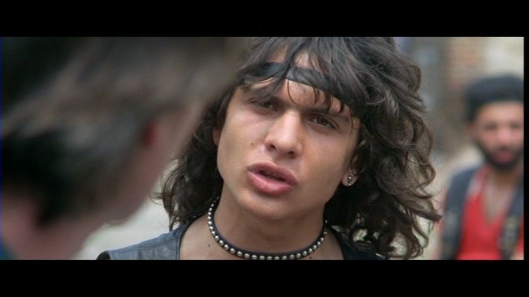 (Bild für) The Bronx Warriors - 1982 (DVD+R uncut)