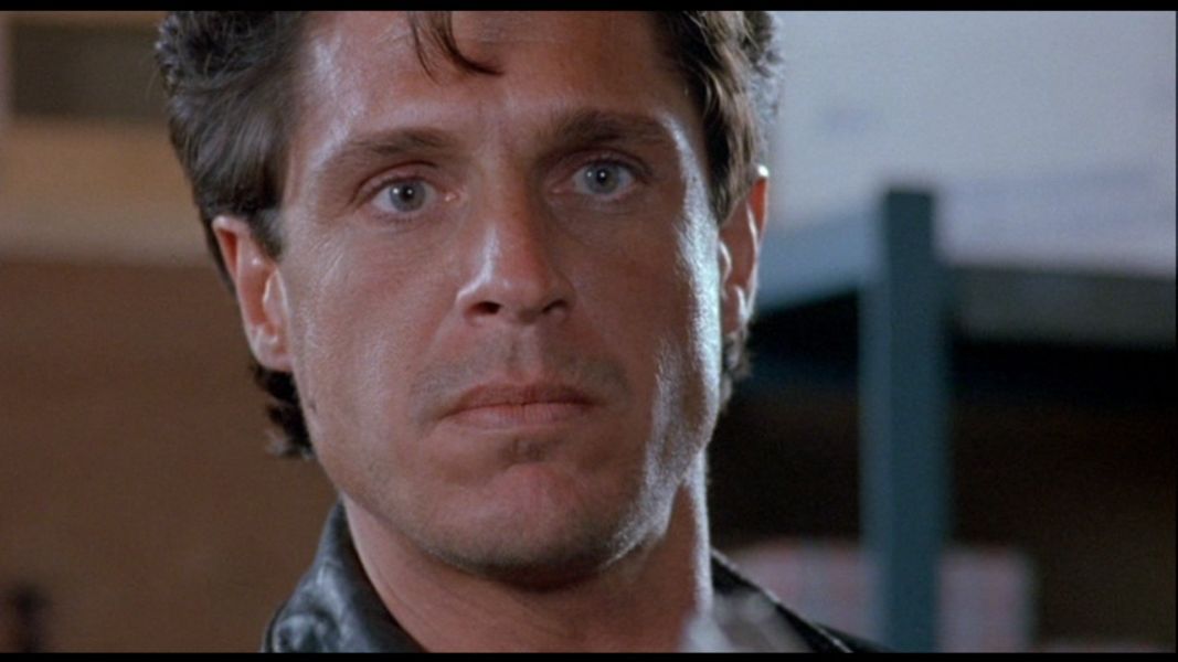 (Bild für) Cyborg Cop 2 - 1994 (DVD+R uncut)