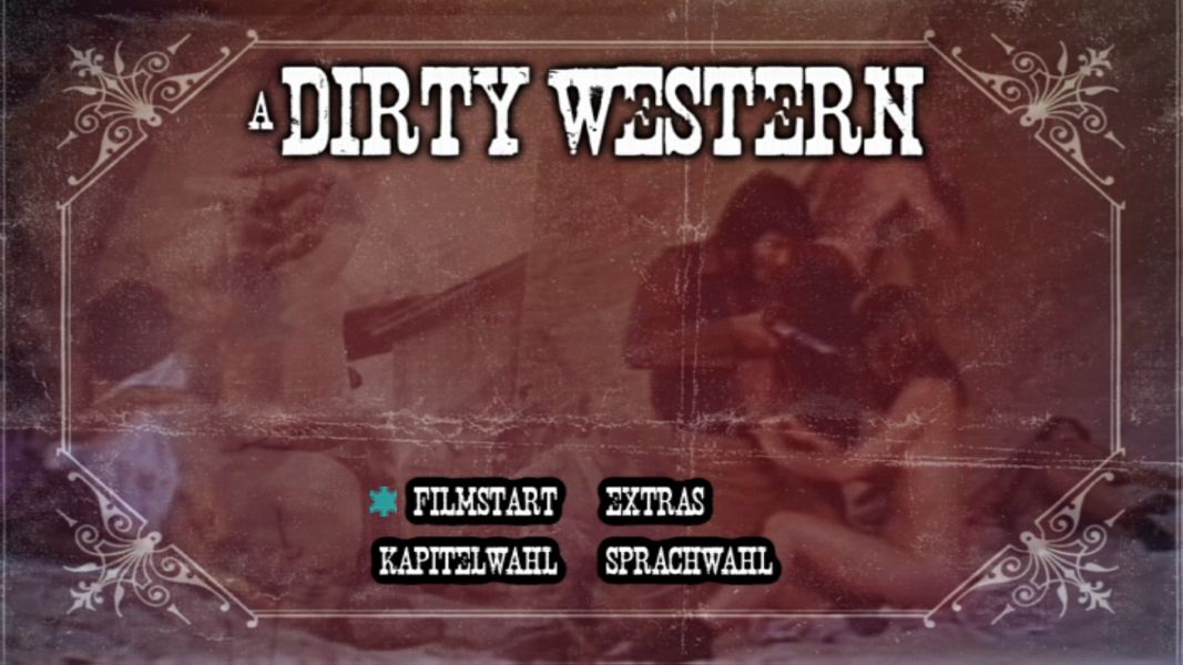 (Bild für) A Dirty Western - 1975 (DVD+R uncut)