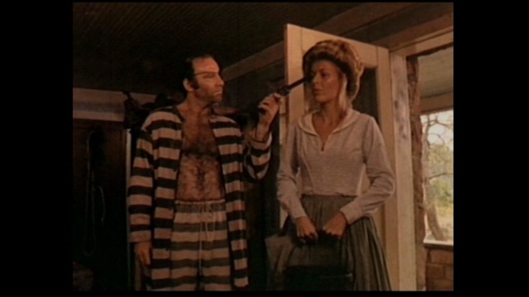 (Bild für) A Dirty Western - 1975 (DVD+R uncut)