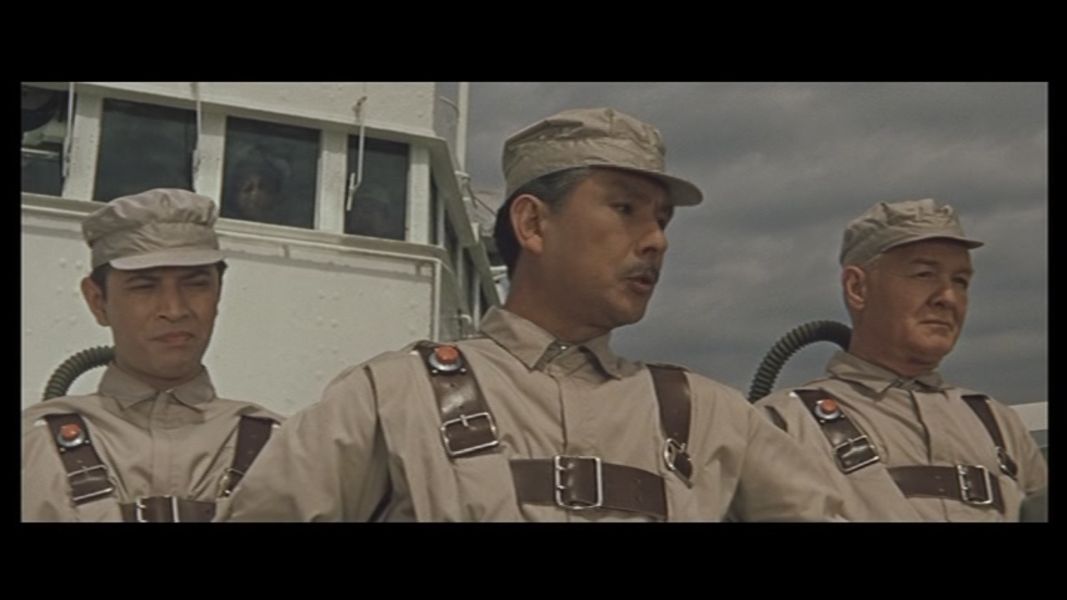 (Bild für) Mothra bedroht die Welt - 1961 (DVD+R uncut)