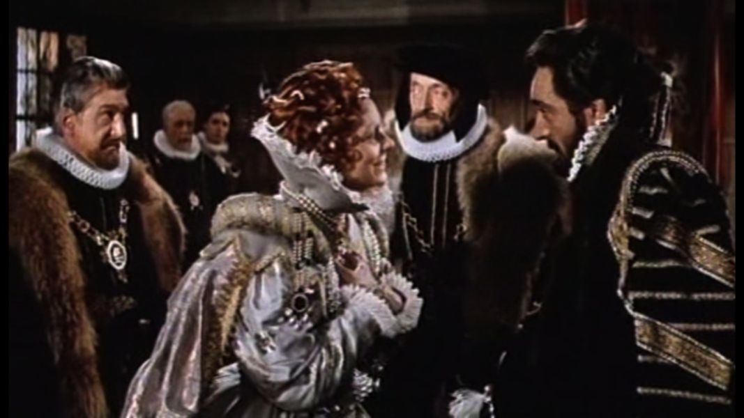 (Bild für) Pirat der Sieben Meere - 1962 (DVD+R uncut)