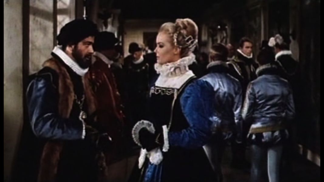(Bild für) Pirat der Sieben Meere - 1962 (DVD+R uncut)
