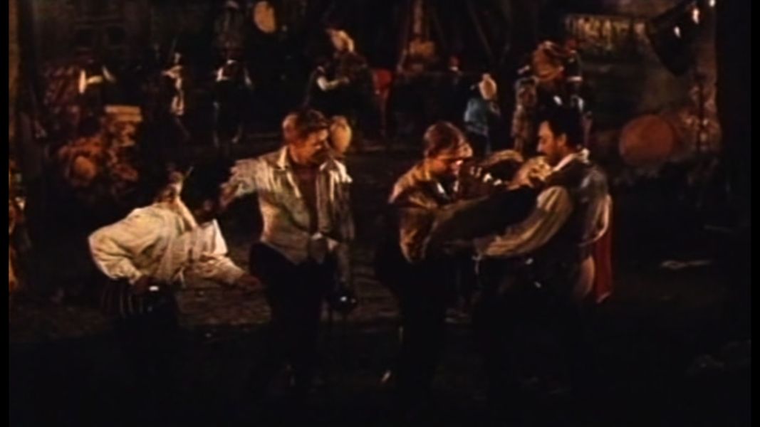 (Bild für) Pirat der Sieben Meere - 1962 (DVD+R uncut)