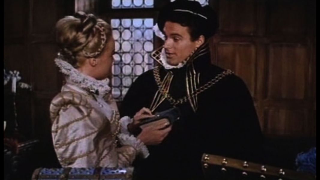 (Bild für) Pirat der Sieben Meere - 1962 (DVD+R uncut)