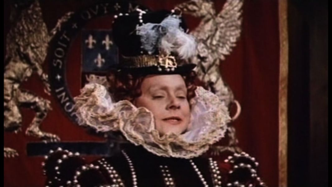 (Bild für) Pirat der Sieben Meere - 1962 (DVD+R uncut)