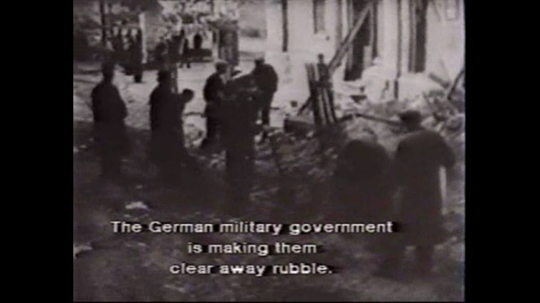 (Bild für) Der Ewige Jude - 1940 (DVD+R uncut)