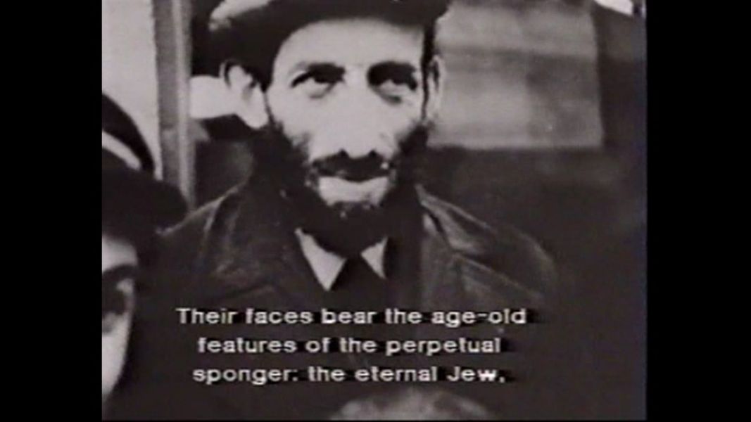 (Bild für) Der Ewige Jude - 1940 (DVD+R uncut)