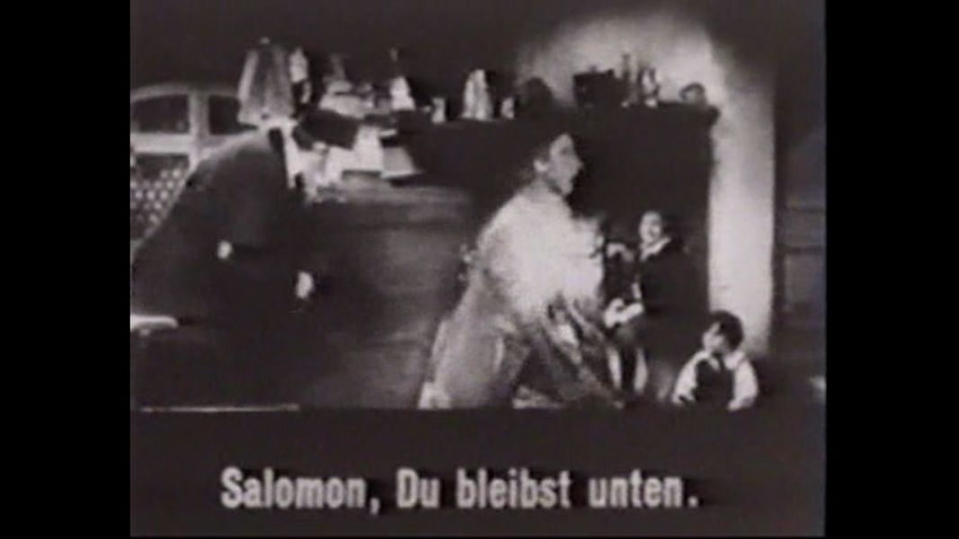 (Bild für) Der Ewige Jude - 1940 (DVD+R uncut)