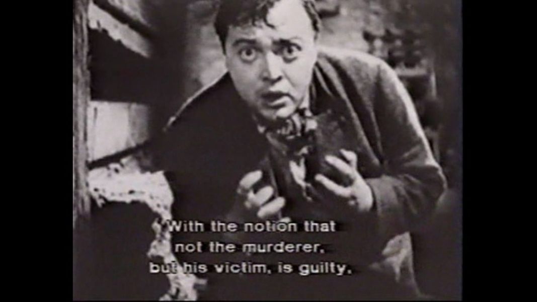 (Bild für) Der Ewige Jude - 1940 (DVD+R uncut)