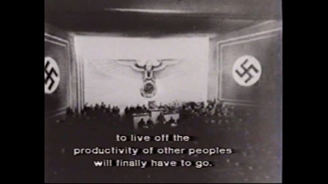 (Bild für) Der Ewige Jude - 1940 (DVD+R uncut)