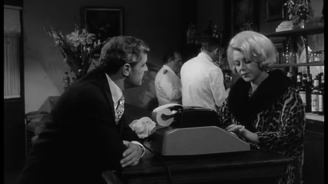 (Bild für) Der Zweite Atem - 1966 (DVD+R uncut)