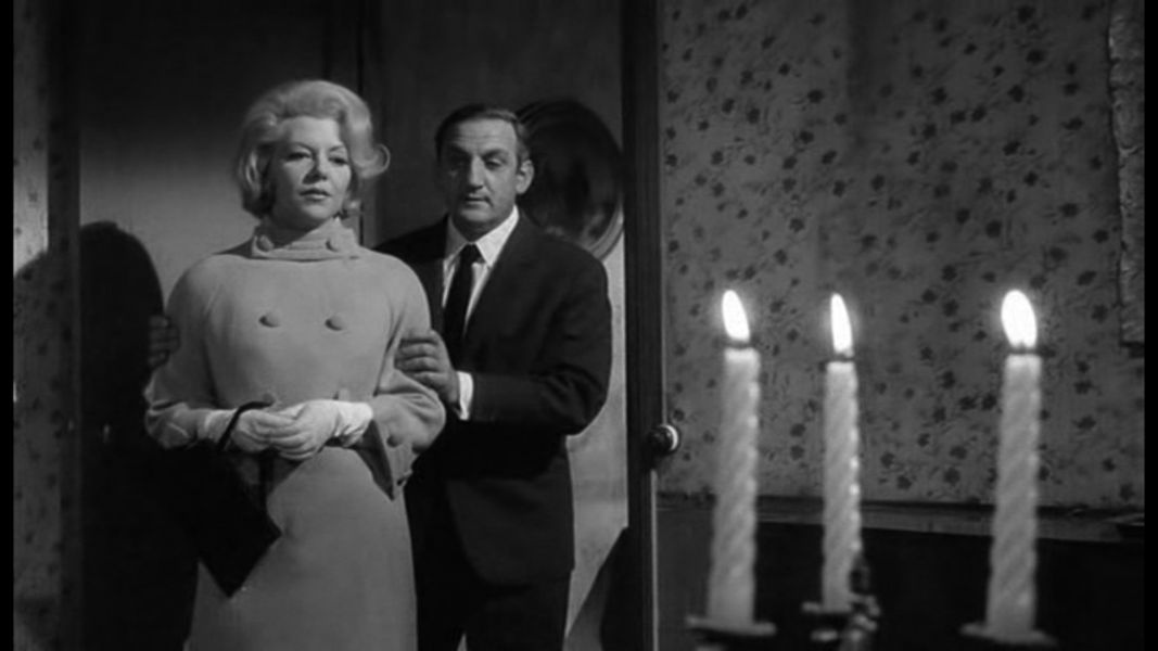 (Bild für) Der Zweite Atem - 1966 (DVD+R uncut)