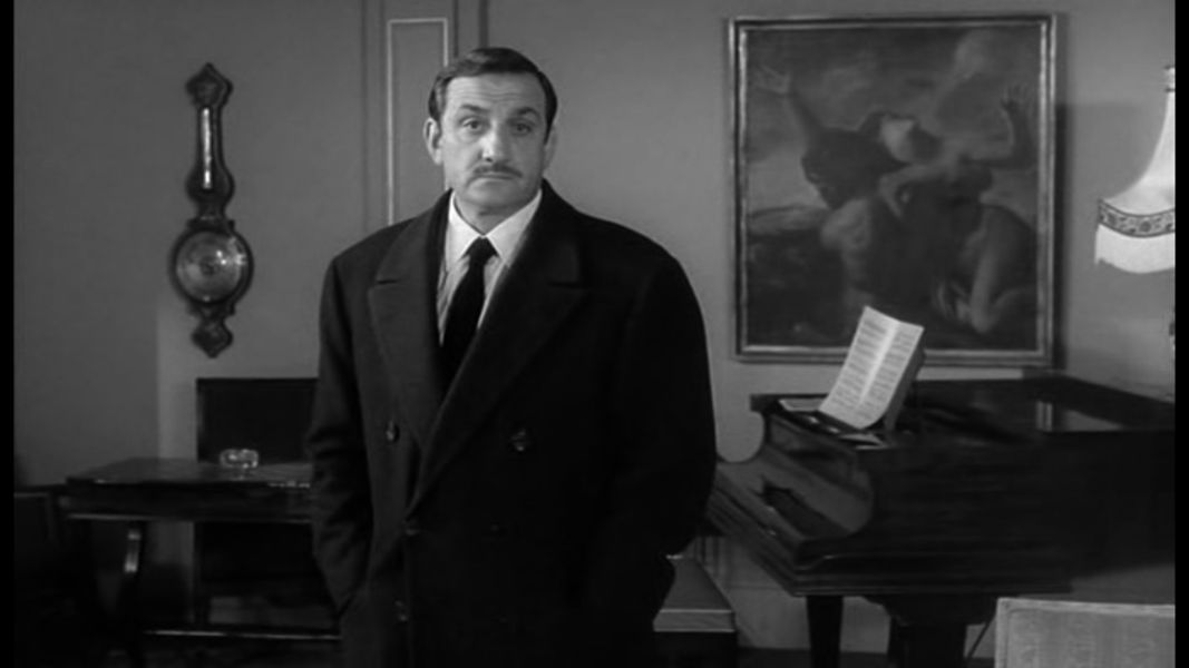 (Bild für) Der Zweite Atem - 1966 (DVD+R uncut)