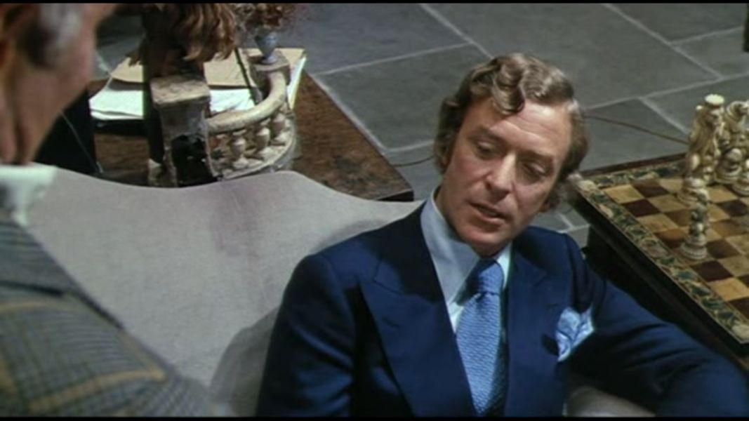 (Bild für) Mord mit kleinen Fehlern - 1972 (DVD+R uncut)