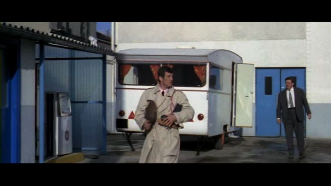 (Bild für) Der Schlaufuchs - 1966 (DVD+R uncut)