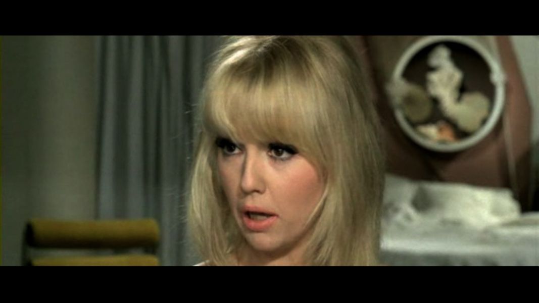 (Bild für) Der Schlaufuchs - 1966 (DVD+R uncut)