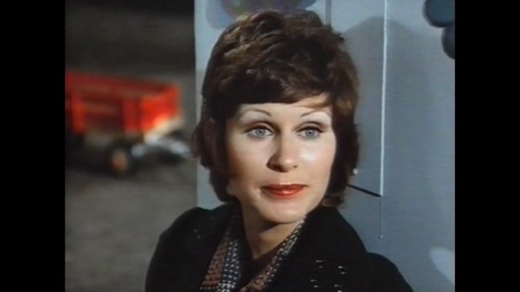 (Bild für) In der Falle - 1973 (DVD+R uncut)